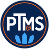 POWTECH / Magnete China logo